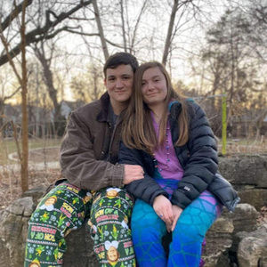 Meet your Posher, Emma